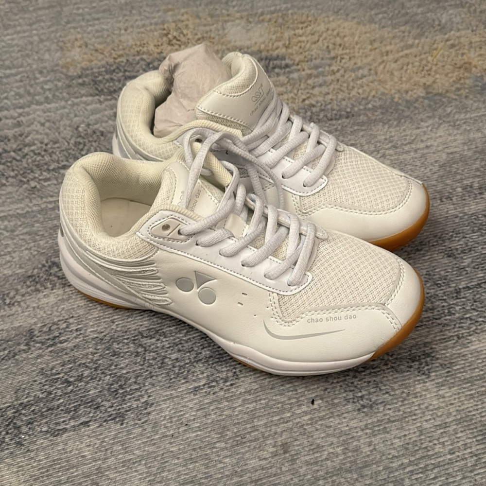 Brand new sneakers